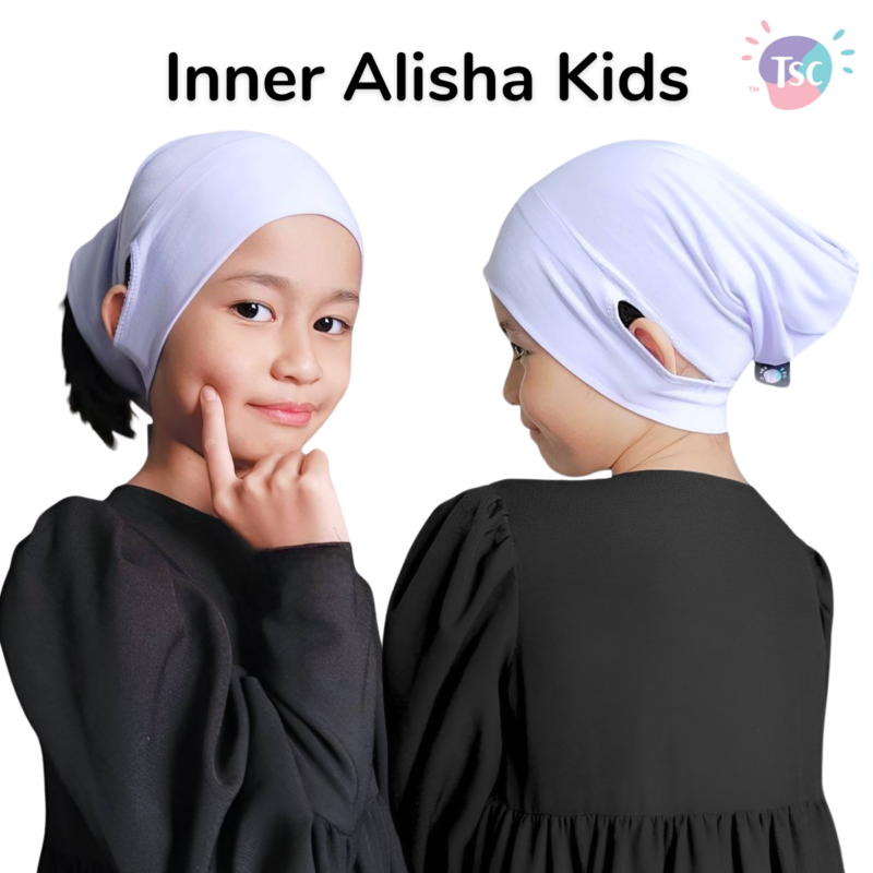 Inner Alisha (Kids)