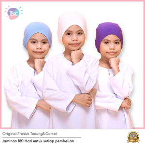 Inner Rainbow  (Borong 10 helai)