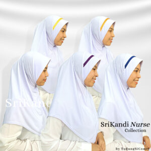 SriKandi Nurse - Defect