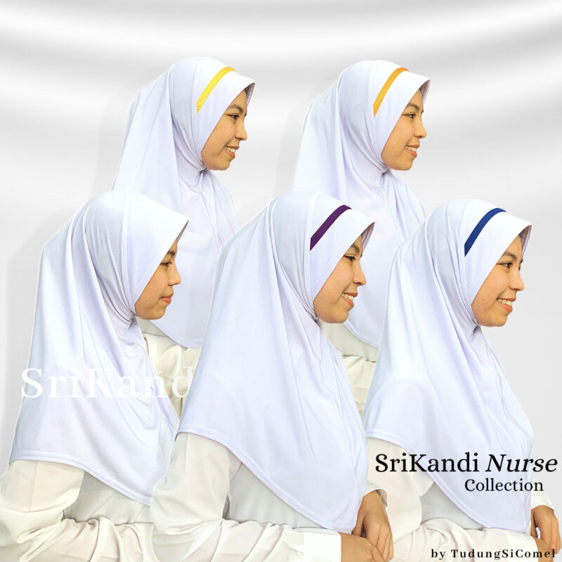SriKandi Nurse - Defect