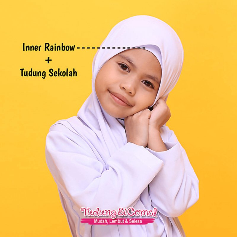 Inner Rainbow Kids (Defect) - Image 5